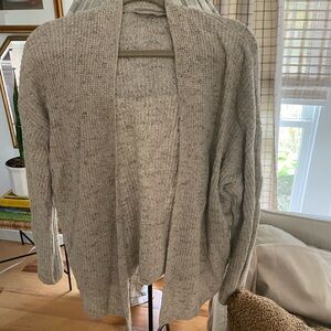 Everlane Knit Sweater